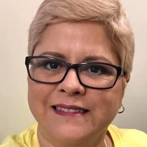 Meet your Posher, Marie